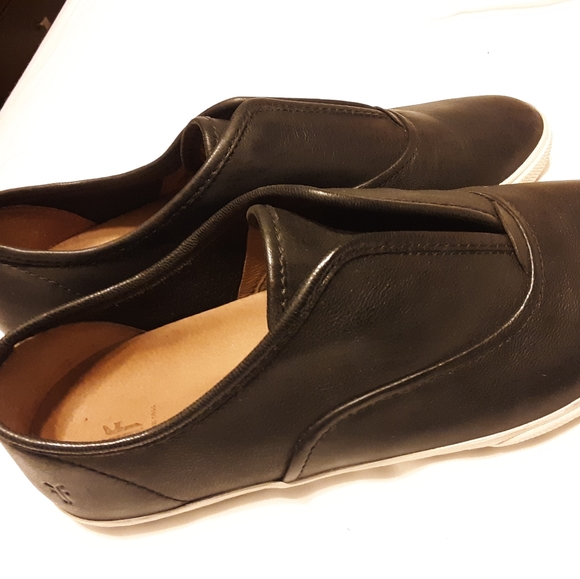 frye maya cvo slip on